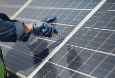 Solar Panel 3